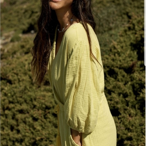 Anthropologie romper - Picture 7 of 9